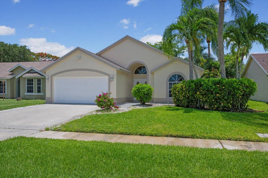 Property photo for 12781 MEADOWBREEZE Drive, Wellington, FL