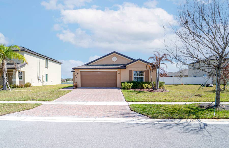 Property photo for 788 Worlington Lane, Fort Pierce, FL