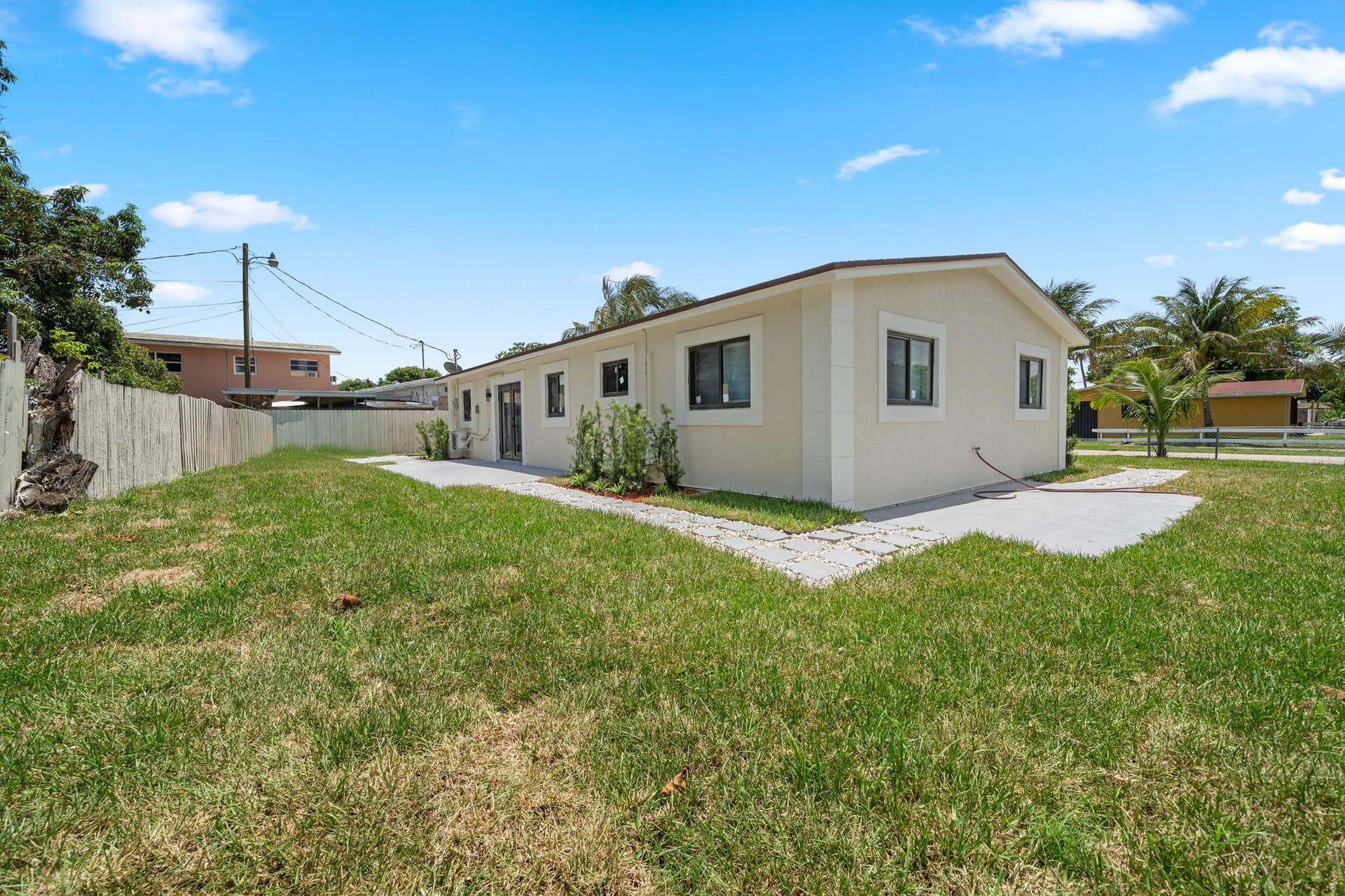 1944 NE 2nd Avenue, Pompano Beach, FL 33060 Room for a pool, RV, Boat