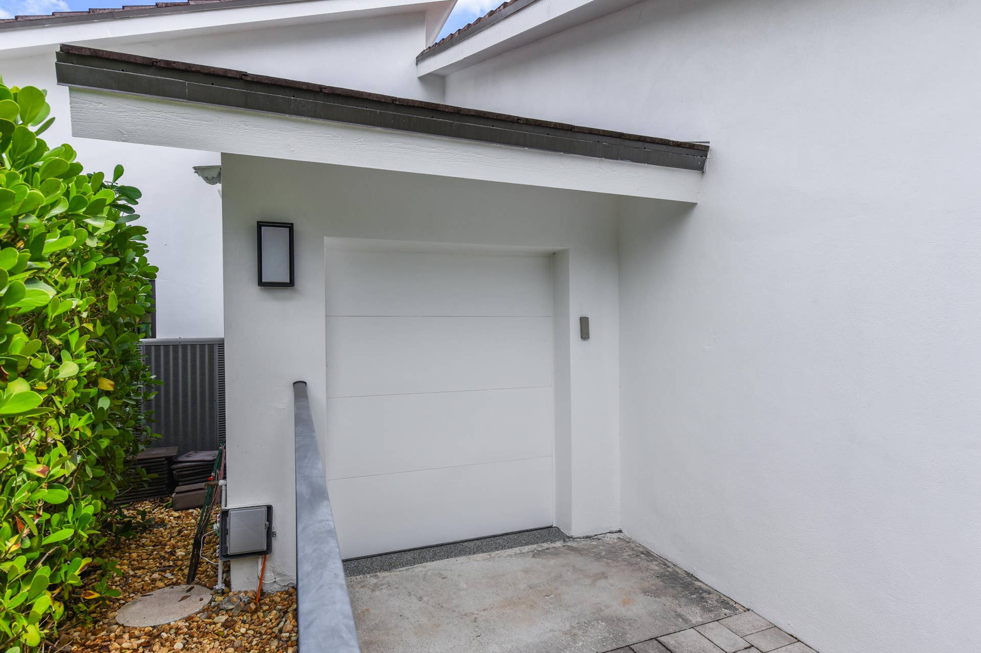 Golf Cart Garage