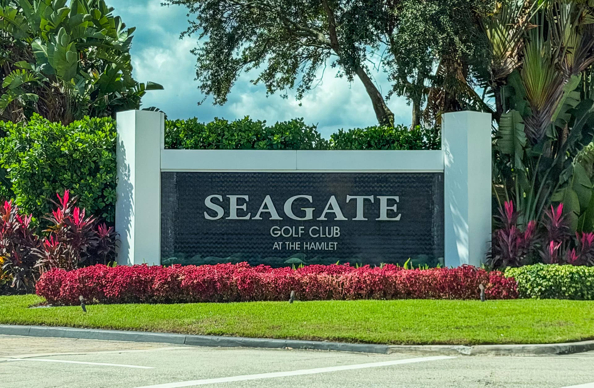 Gated Community