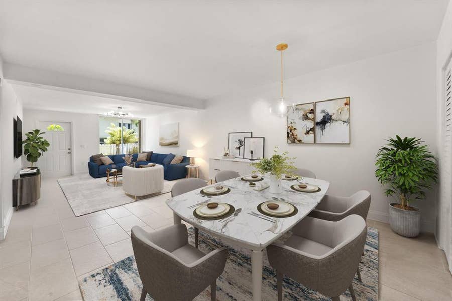 Property photo for 1655 NE 115TH Street, #10B, Miami, FL