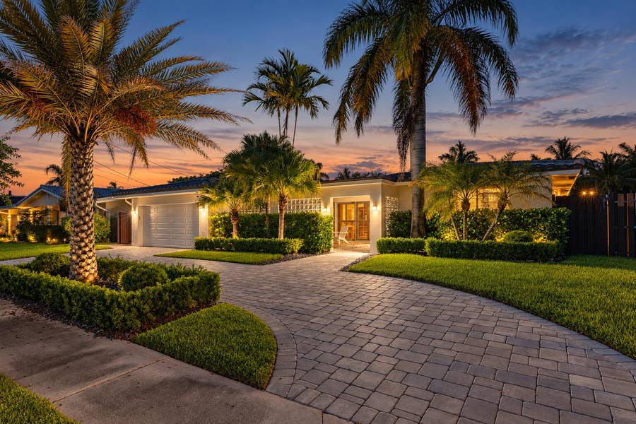Property photo for 6520 NE 19th Avenue, Fort Lauderdale, FL