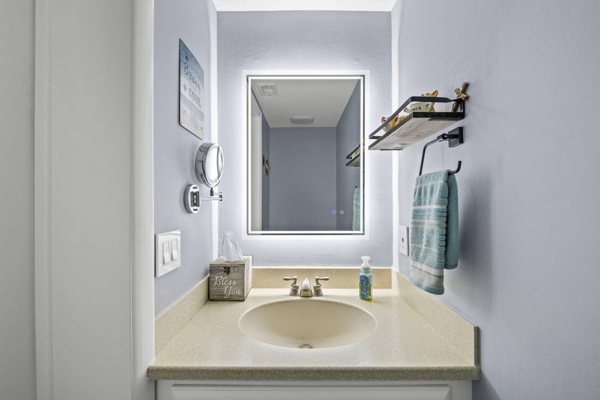 2201 N SURF Road, #1, Hollywood, FL 33019 34-web-or-mls-DSC_9814
