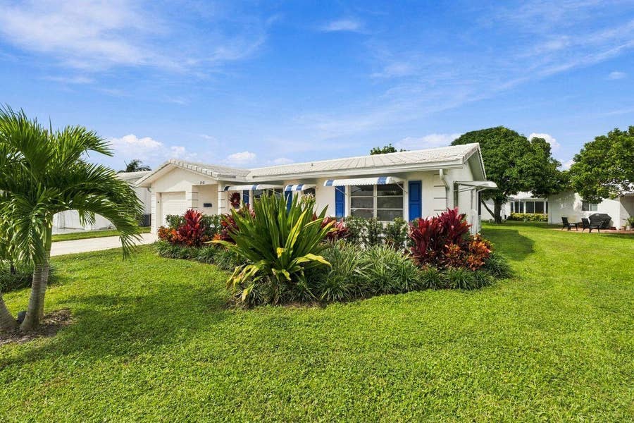 Property photo for 2021 SW 18TH Drive, Boynton Beach, FL