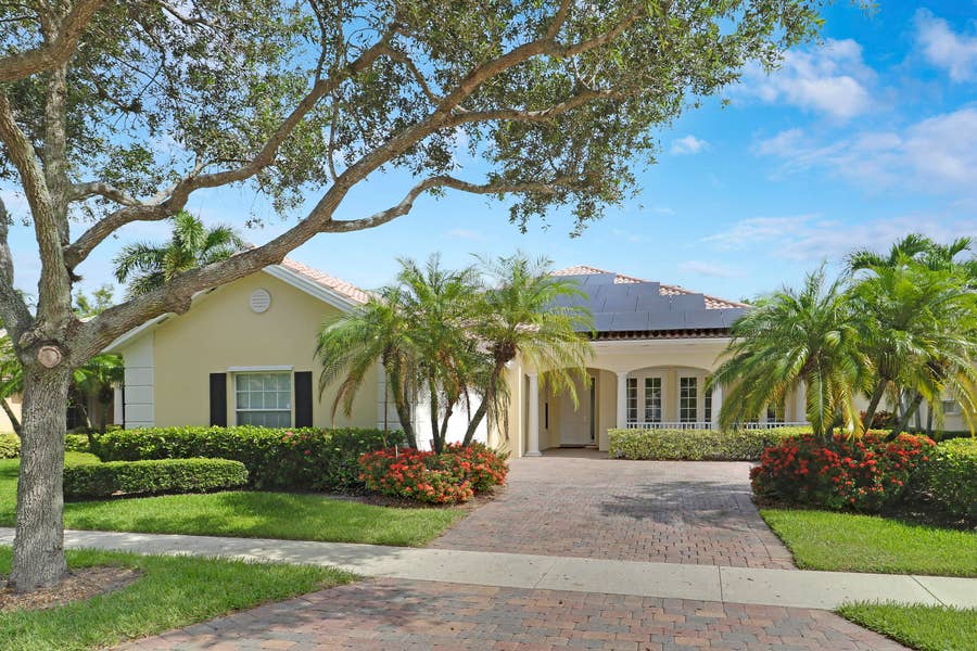 Property photo for 8435 BELIZE Place, Wellington, FL