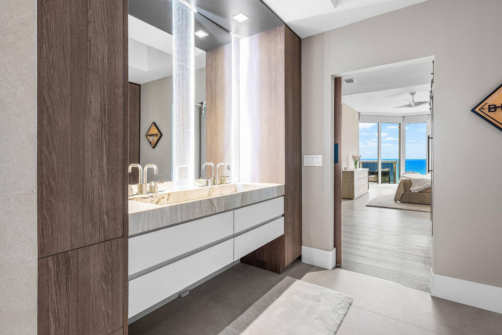 034 - Primary Bathroom_ocean view