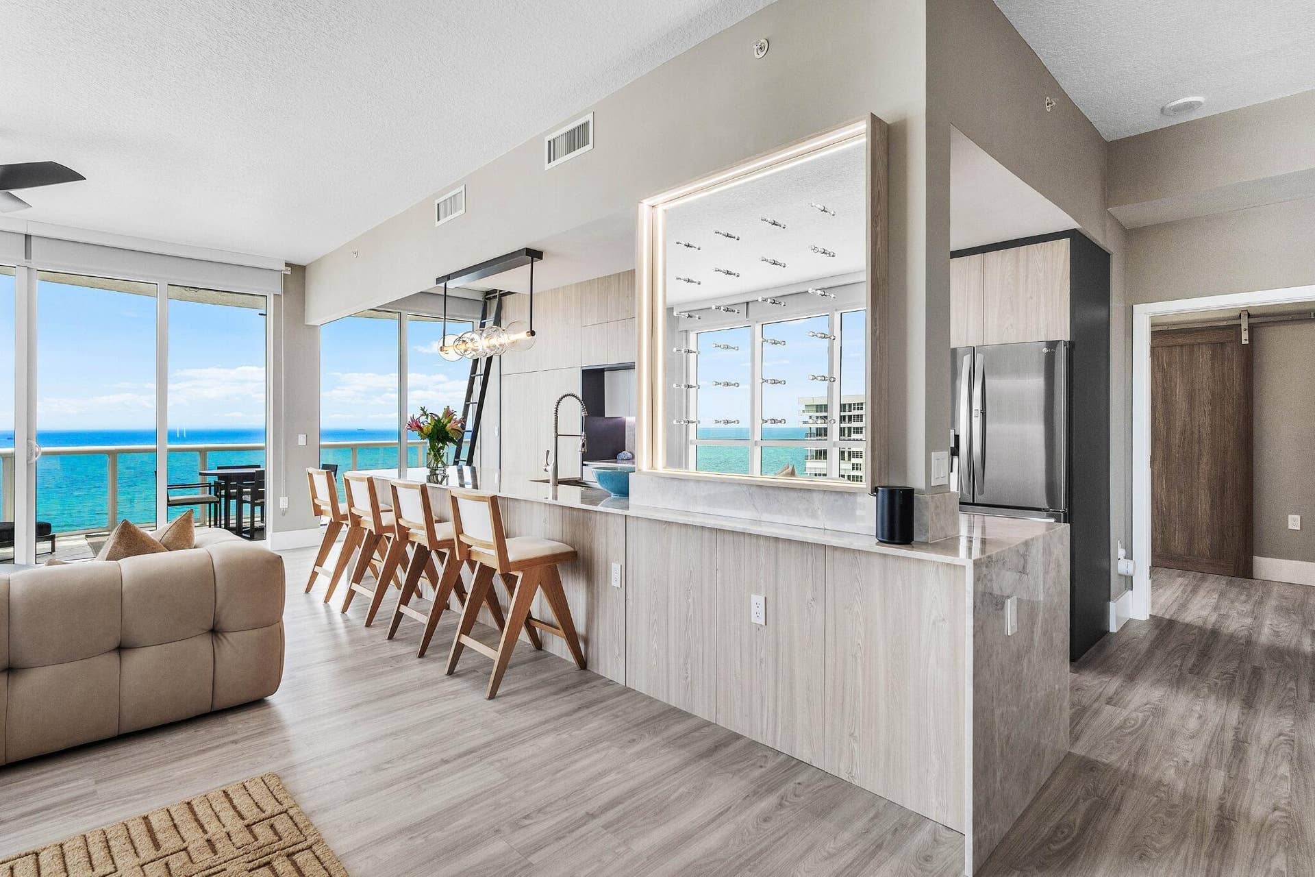 022 - kitchen_gorgeous ocean views