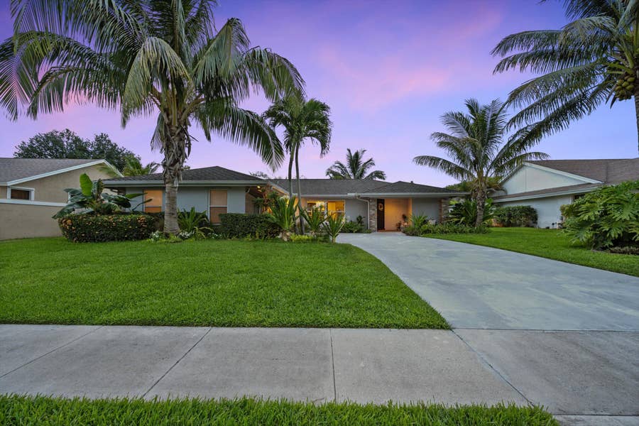 Property photo for 14244 HORSESHOE Trace, Wellington, FL