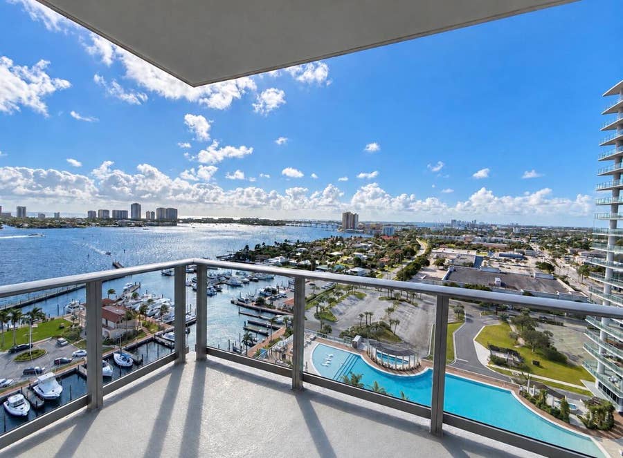 Property photo for 220 Lake Shore Drive, #1607, Lake Park, FL