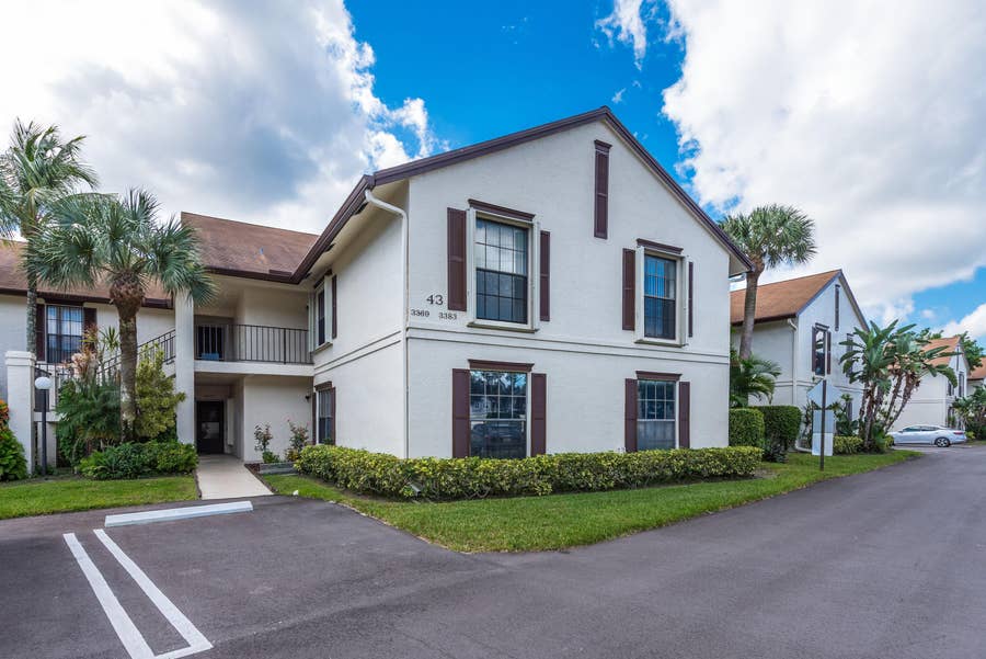 Property photo for 3383 Jog Park Drive, #4324, Greenacres, FL