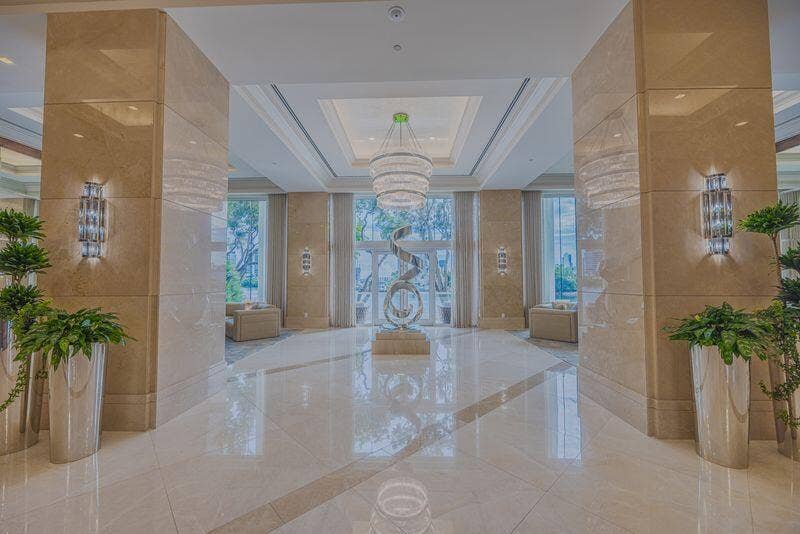 7000 Island Boulevard, #2905, Aventura, FL 33160 7000 Island Blvd (Lobby2)