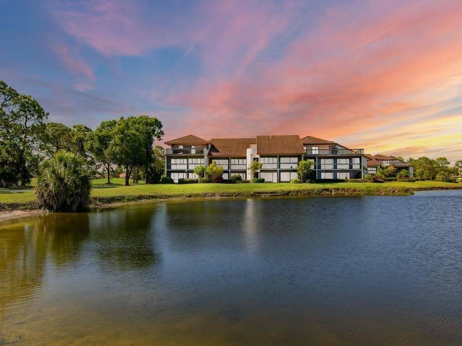 Property photo for 3200 Twin Lakes Terrace, #202, Fort Pierce, FL