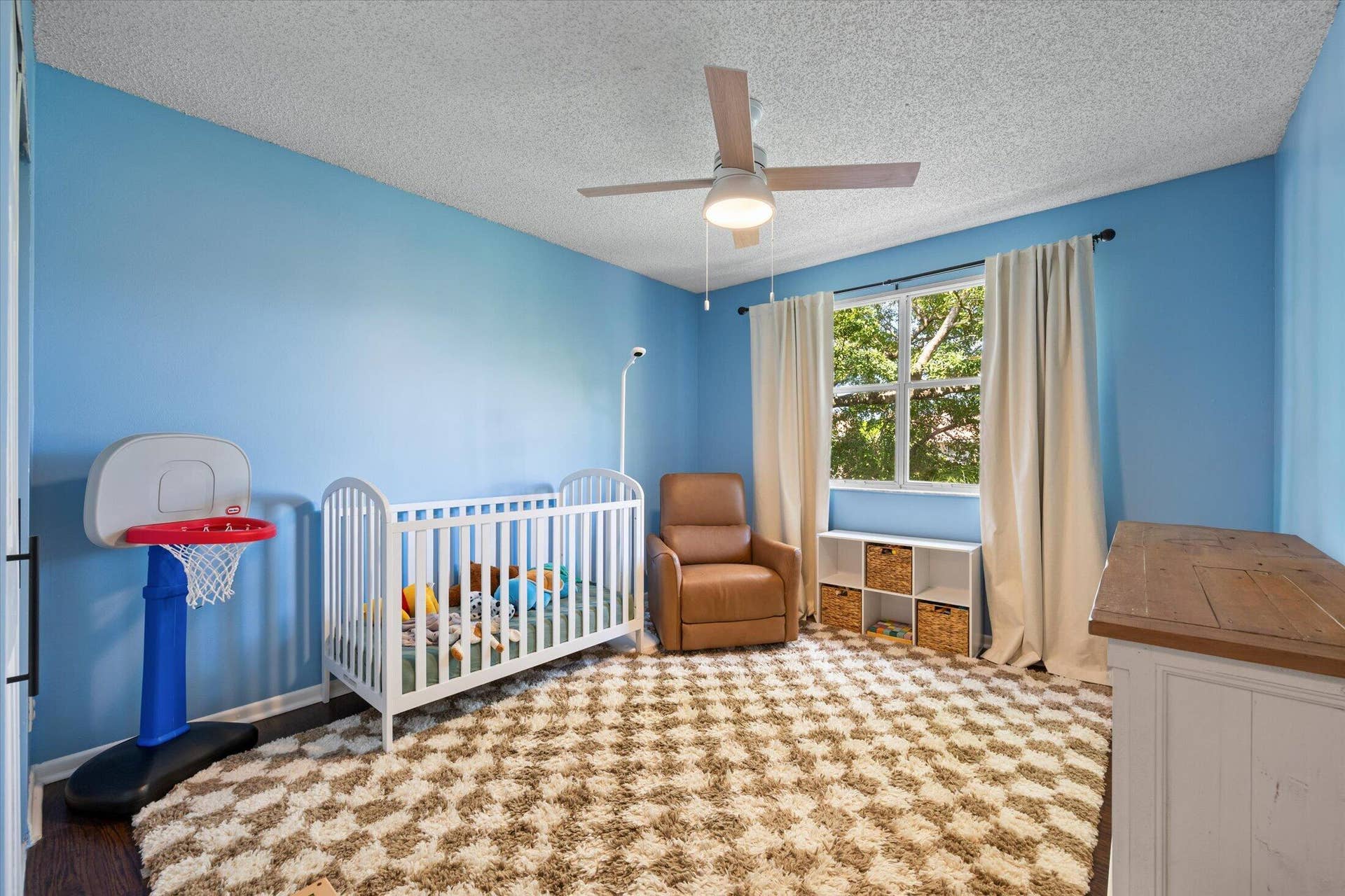 8701 Wiles Road, #306, Coral Springs, FL 33067 Second Bedroom