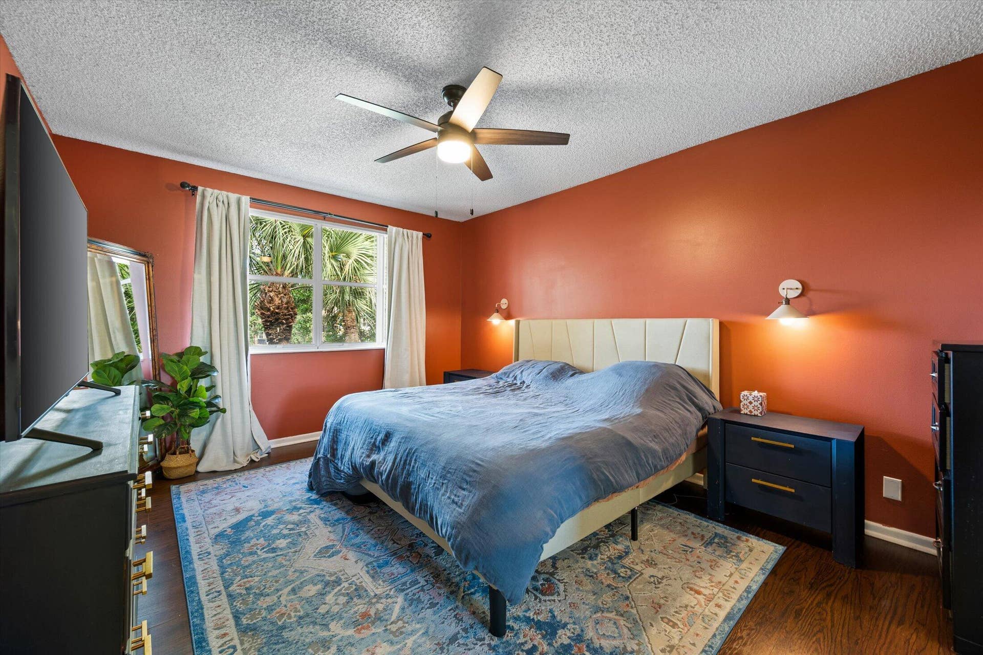 8701 Wiles Road, #306, Coral Springs, FL 33067 Primary Bedroom