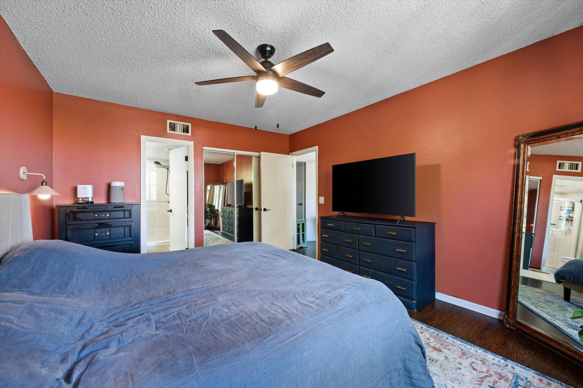 8701 Wiles Road, #306, Coral Springs, FL 33067 Primary Bedroom