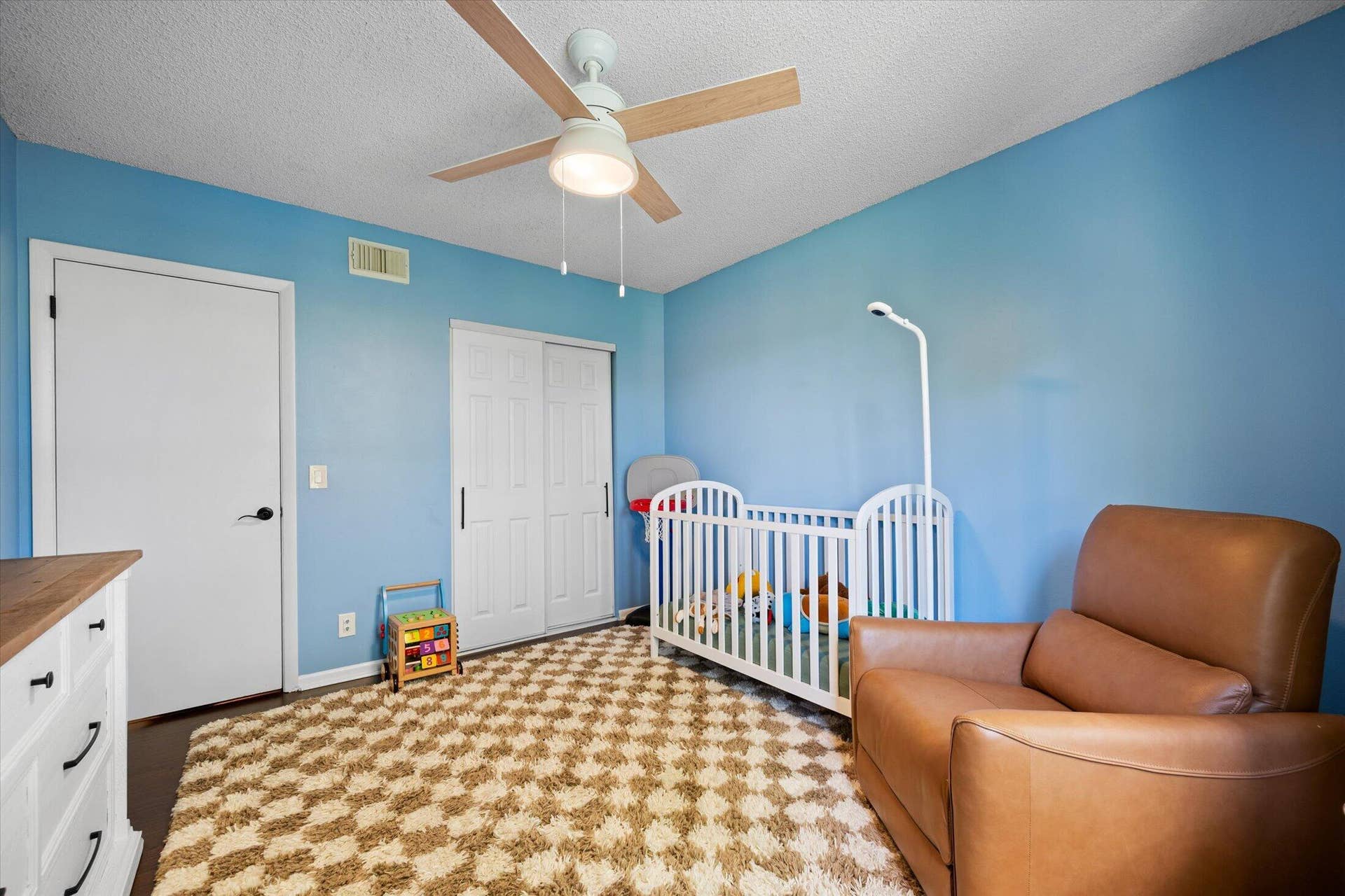 8701 Wiles Road, #306, Coral Springs, FL 33067 Second Bedroom