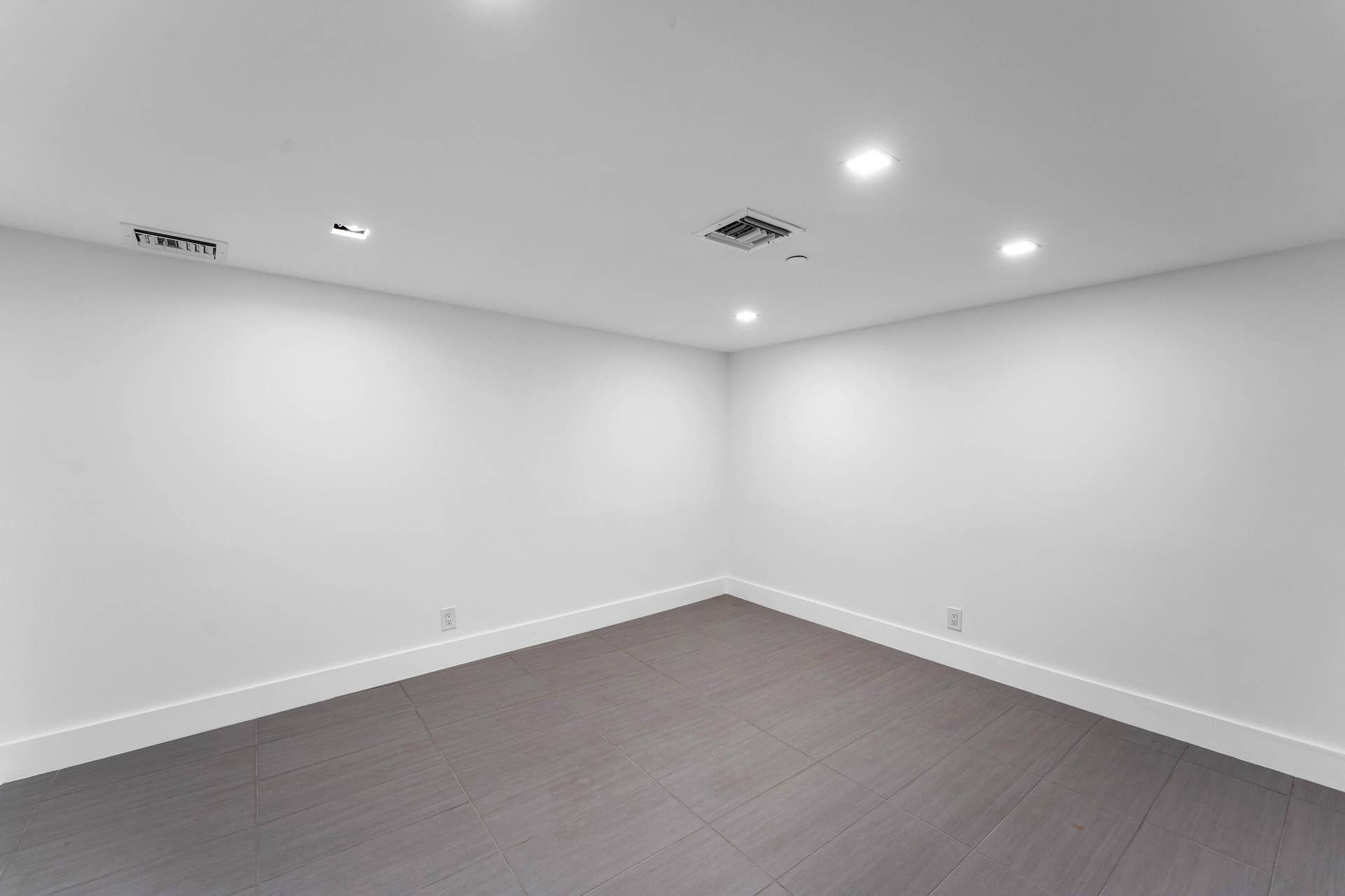 meditation room