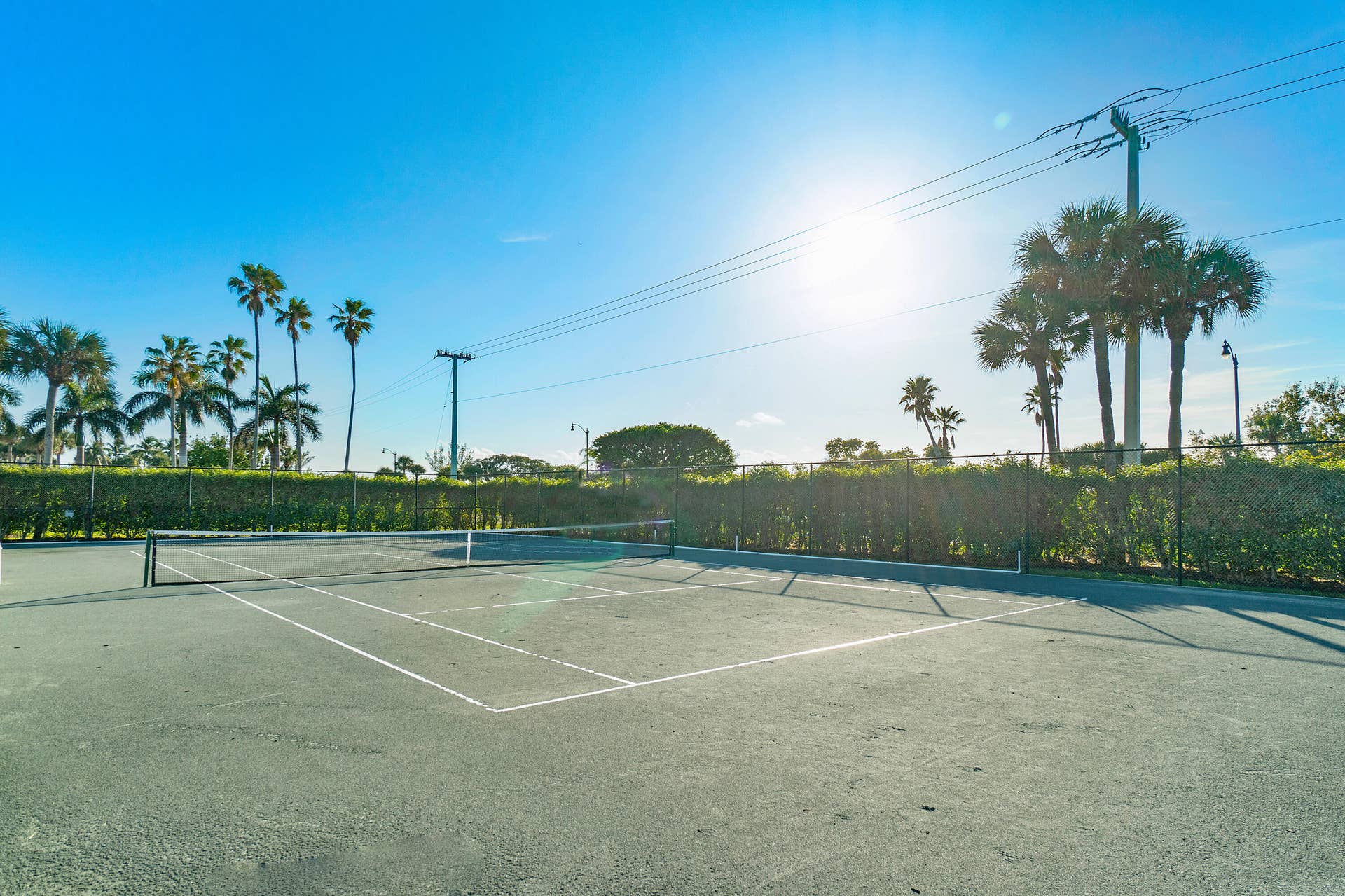 tennis