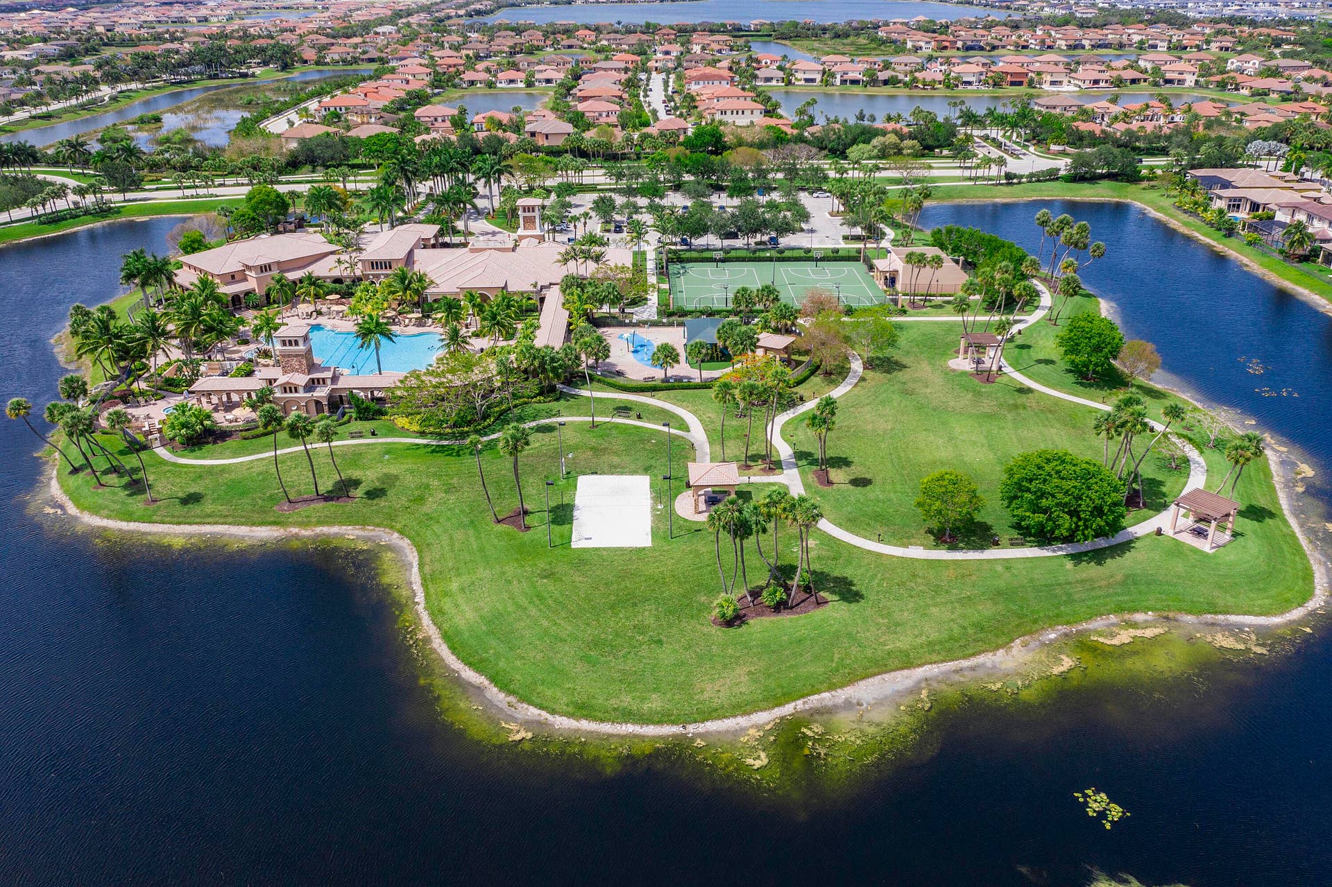 12603 NW 56TH Drive, Coral Springs, FL 33076 Heron Bay Clubhouse_05