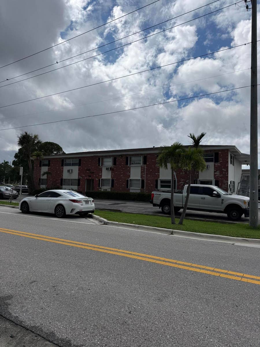 Property photo for 810 Lake Shore Drive, #46, Lake Park, FL