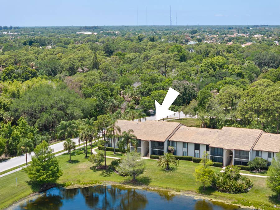 Property photo for 2762 SW MATHESON Avenue, #111-G1, Palm City, FL