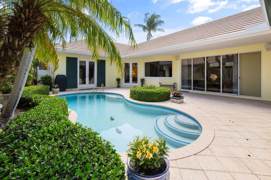 Property photo for 2131 SEA MIST Court, Vero Beach, FL
