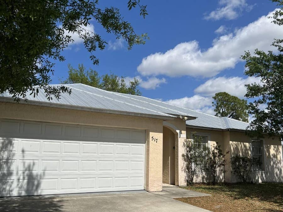 Property photo for 517 SW FAIRWAY Avenue, Port St Lucie, FL