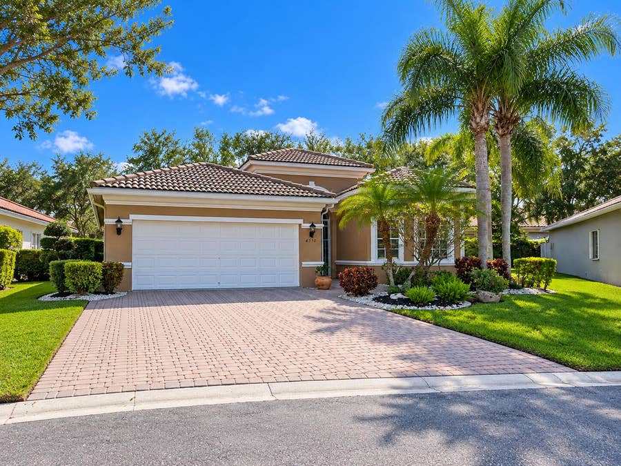 Property photo for 6550 VIA PRIMO Street, Lake Worth, FL