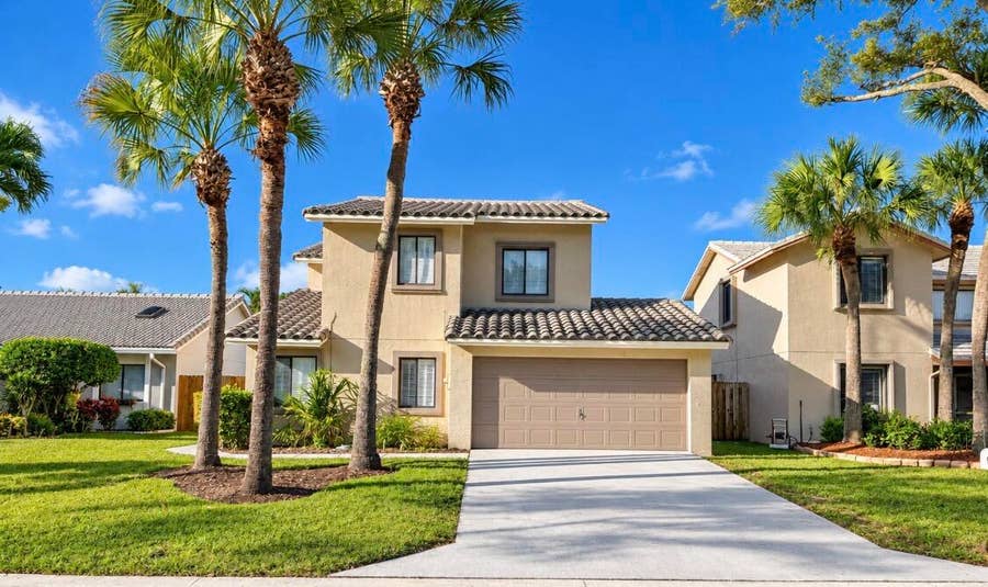 Property photo for 6057 Strawberry Lakes Circle, Lake Worth, FL