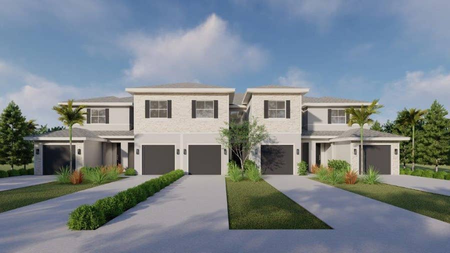 Property photo for 171 Lakeside Landing Court, Royal Palm Beach, FL
