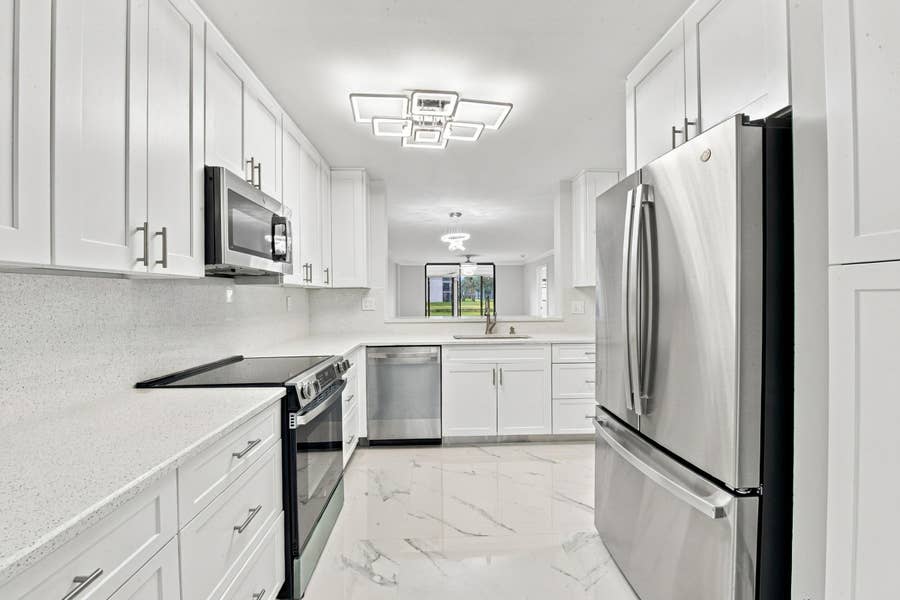 Property photo for 15324 LAKES OF DELRAY Boulevard, #105, Delray Beach, FL
