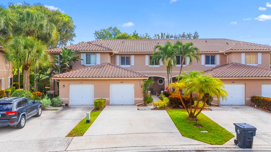 Property photo for 4700 Pinemore Lane, Lake Worth, FL