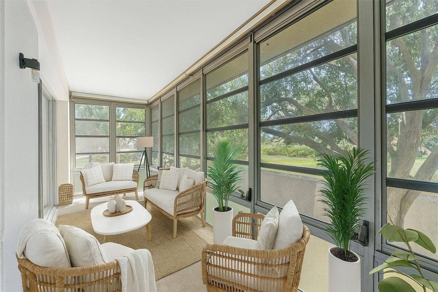 38 Vis Gdns Trail, Vero Beach, FL 32962 Virtually staged