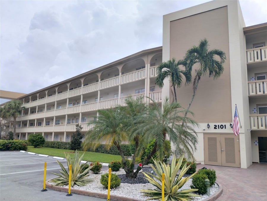 Property photo for 2101 LUCAYA Bend, #M4, Coconut Creek, FL