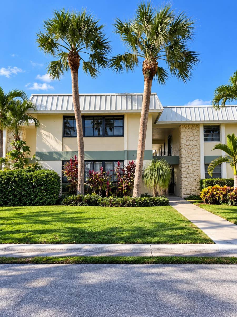 Property photo for 2302 SUNRISE, #202, Fort Pierce, FL