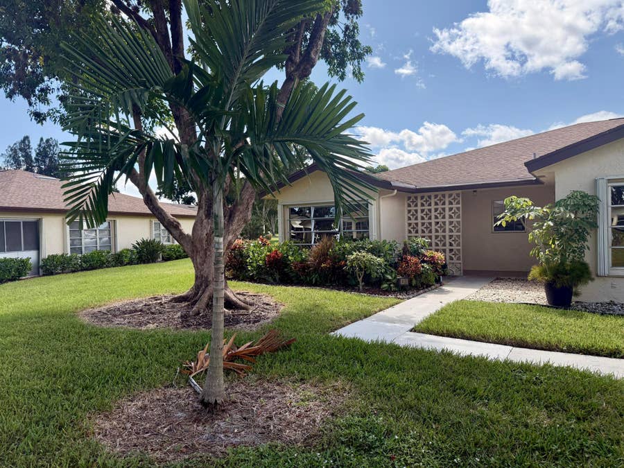 Property photo for 14100 NESTING Way, #A, Delray Beach, FL