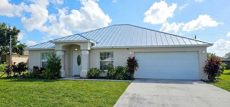 Property photo for 2026 SW MCALLISTER Lane, Port St Lucie, FL