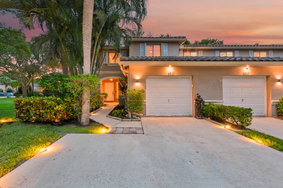 Property photo for 4867 Pinemore Lane, Lake Worth, FL