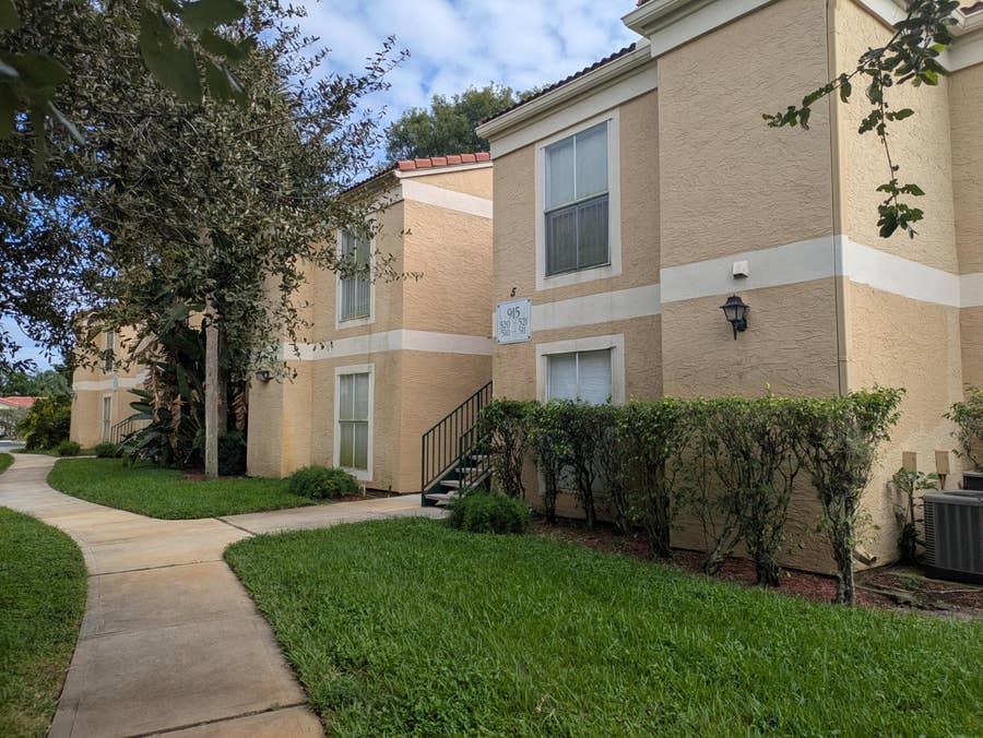 Property photo for 915 RIVERSIDE Drive, #511, Coral Springs, FL