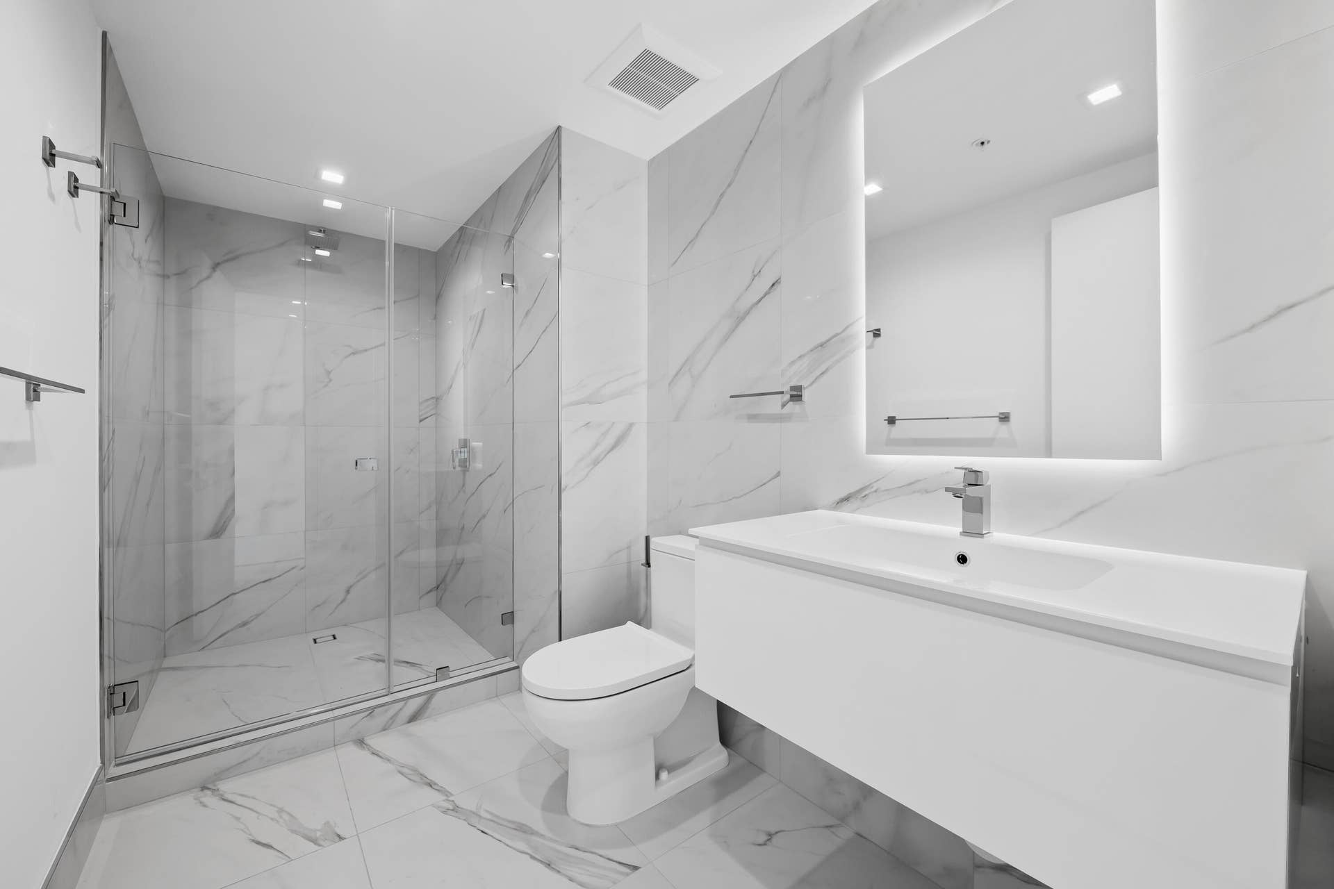 Bathroom #2