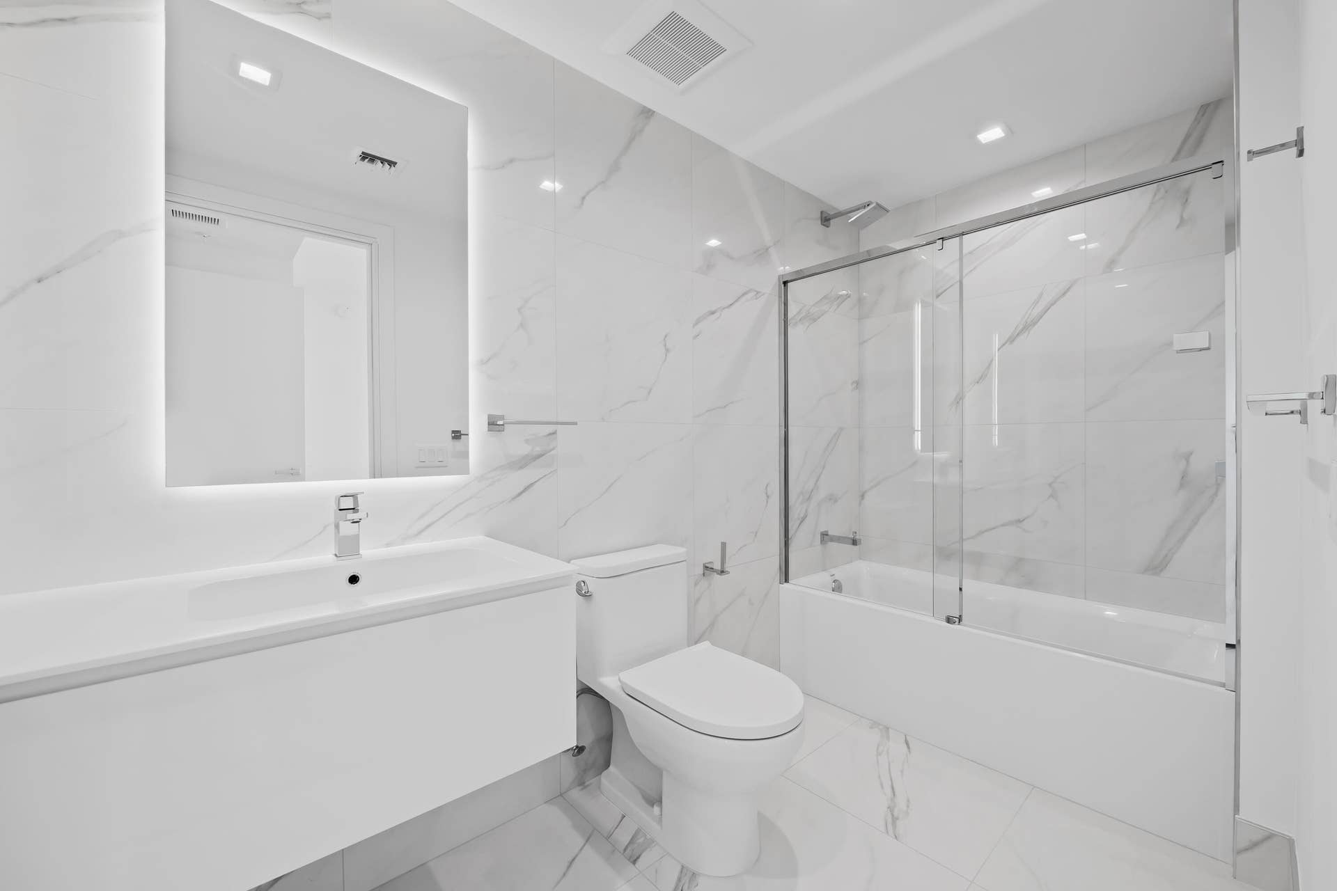 Bathroom #3