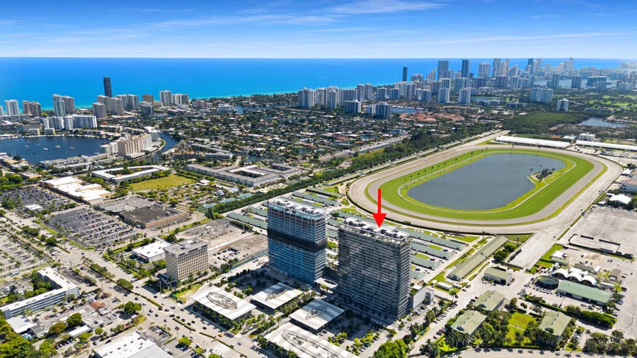 Property photo for 1170 E Hallandale Beach Boulevard, #1401, Hallandale Beach, FL