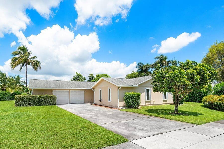 Property photo for 1190 Sachem Head Terrace, #1 Bedroom Apartment, Wellington, FL