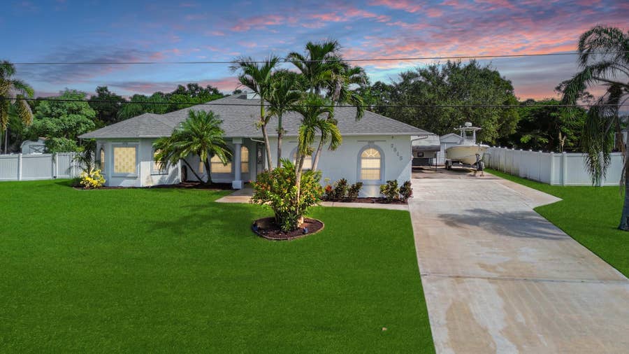 Property photo for 3515 SW Macon Road, Port St Lucie, FL