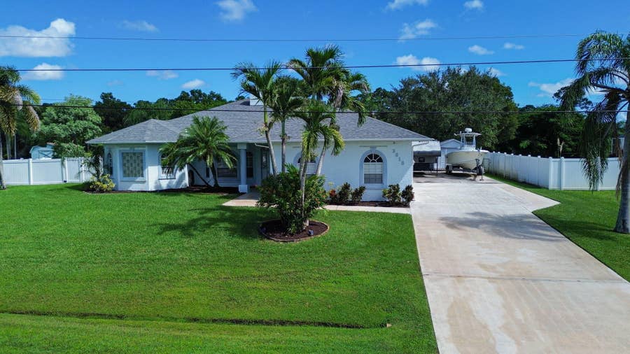 Property photo for 3515 SW Macon Road, Port St Lucie, FL