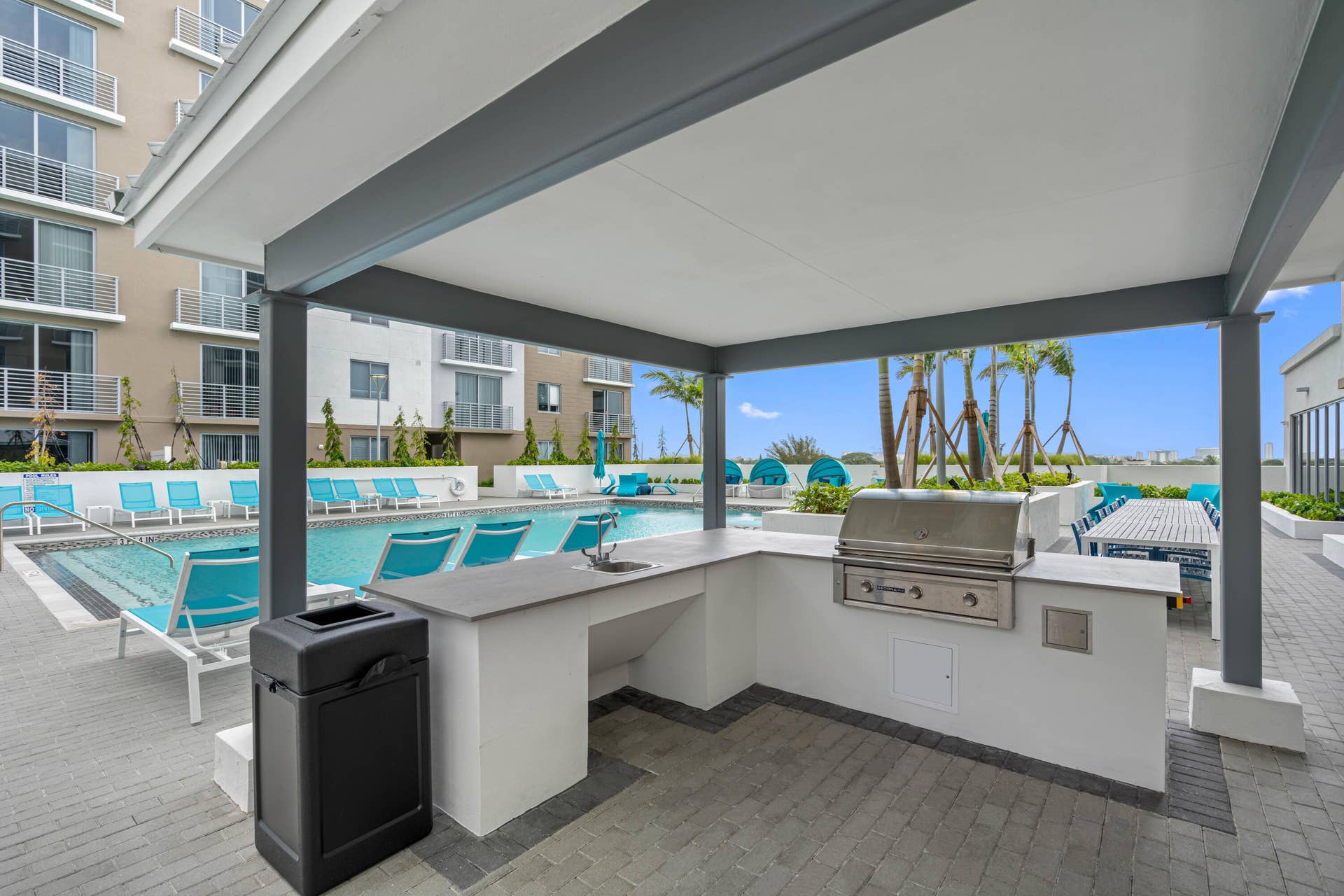 200 NE 1ST Avenue, #223, Pompano Beach, FL 33060 Old Town Square Apartments 200 NE 1st Av