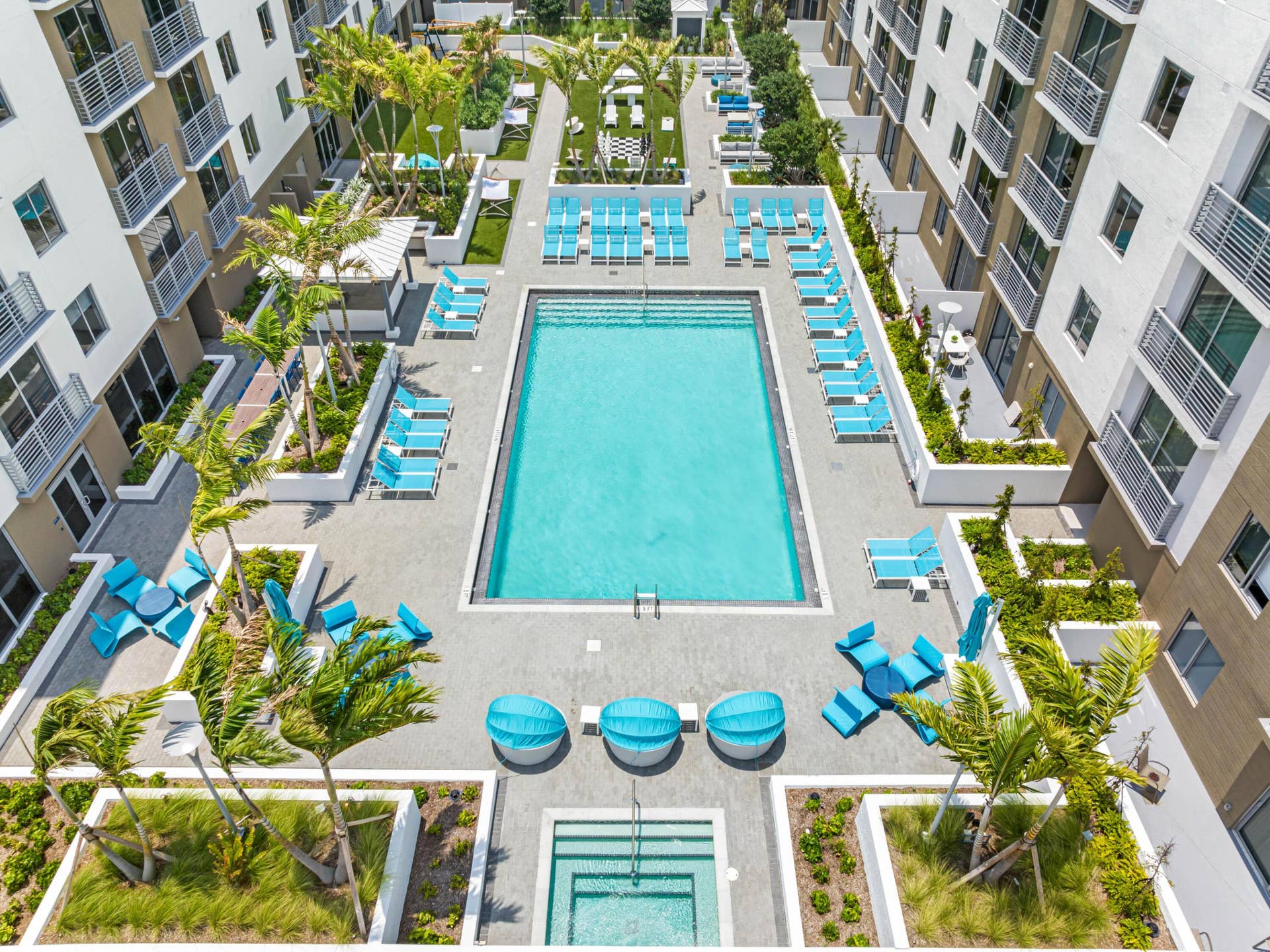200 NE 1ST Avenue, #223, Pompano Beach, FL 33060 Old Town Square Apartments 200 NE 1st Av