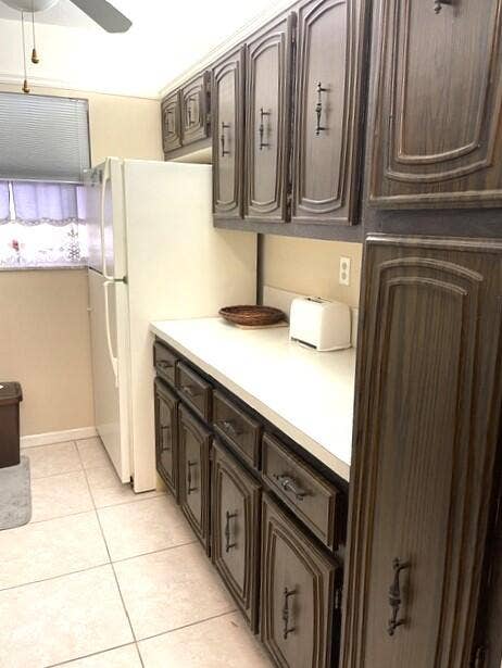 Galley Kitchen 2