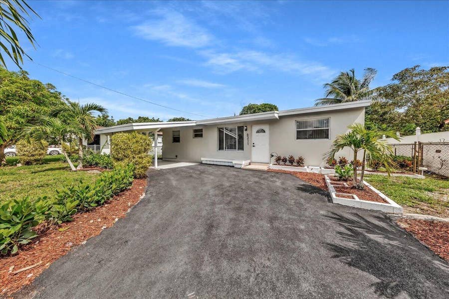Property photo for 6311 SW 2ND Street, Margate, FL